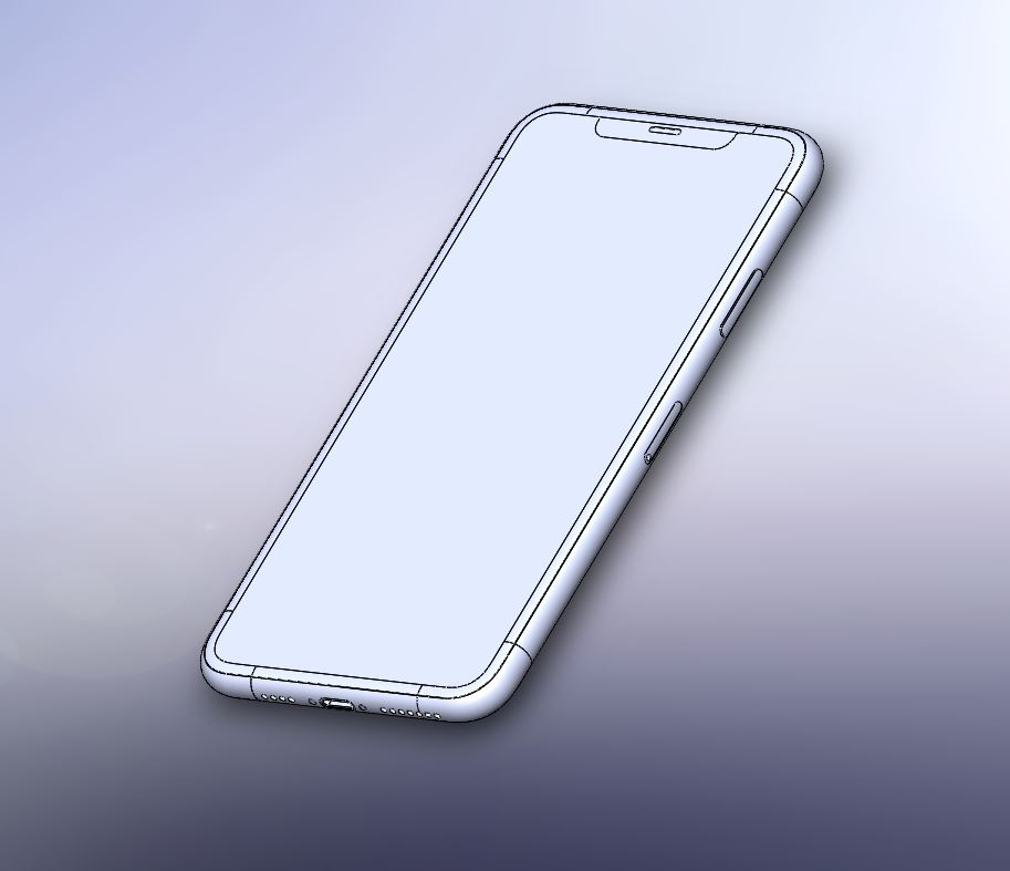iPhone 11专业版Max
