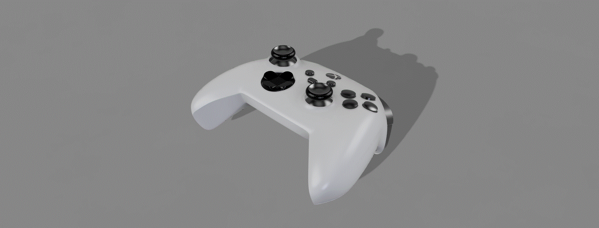 X Box X 系列控制器